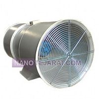 هوا کش کانالی سانتریفوژ هوا کش کانالی سانتریفوژ